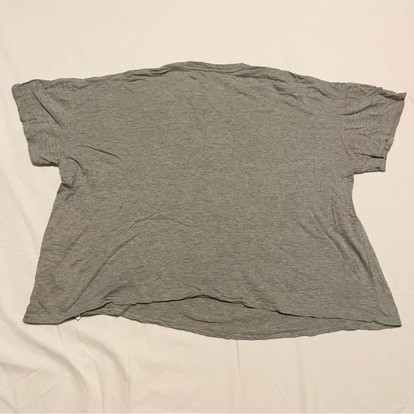 Tom and Jerry Graphic T-Shirt Women’s Oversized Size Large - Picture 11 of 16